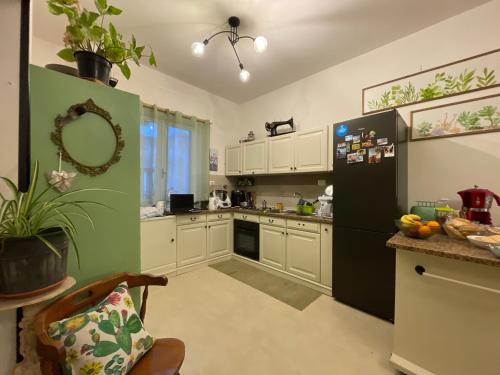Le Gorgoni b&b 2