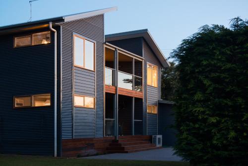 Quartz Retreat Daylesford and Macedon Ranges