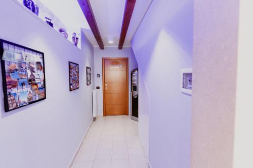Dimora L'Etual – Bari, LA