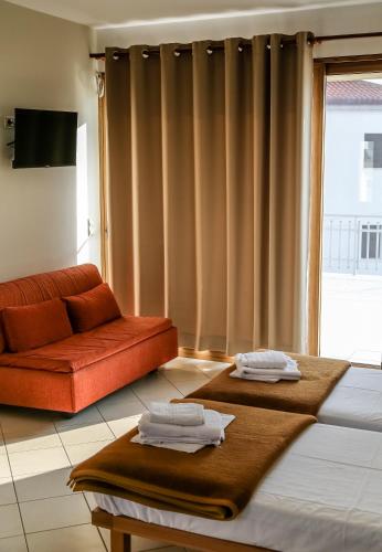Eleni Suites Methoni - image 13