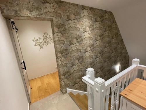 Chambre proche de la citadelle in Ekuvjē