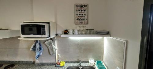 One-Bedroom Apartment image 10