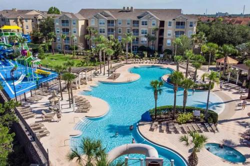 Orlando Disney -Windsor hills Resort Condo
