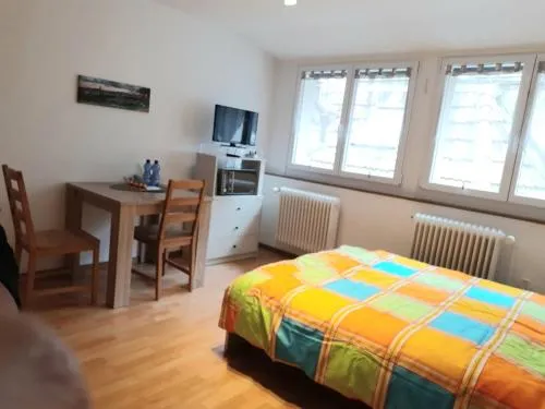 Proche de la cathédrale, logement in Freiburg im Üechtland, Schweiz