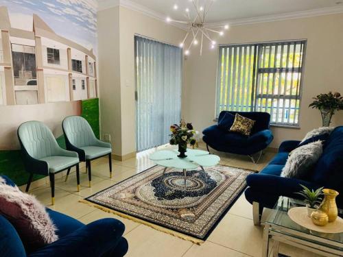 Atonement villa Atonement villa