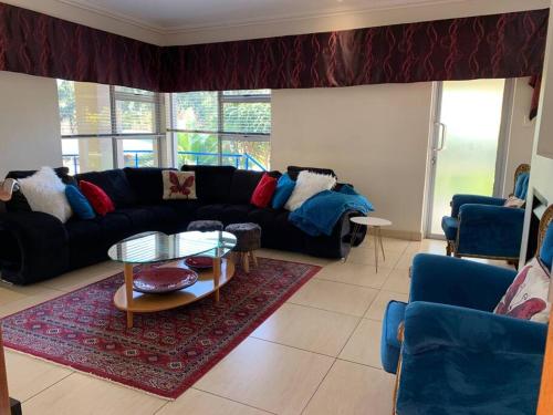 Atonement villa Atonement villa