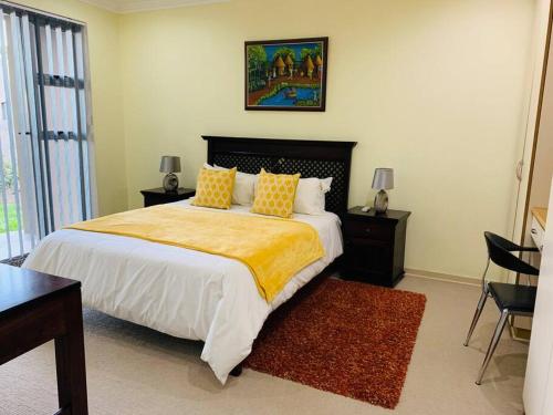 Atonement villa Atonement villa