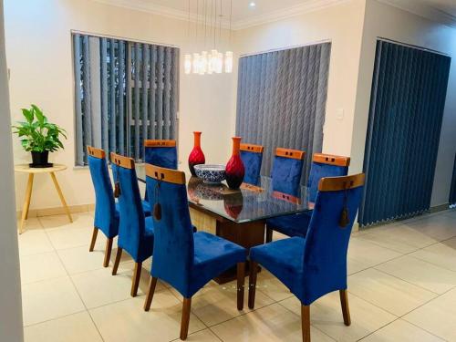 Atonement villa Atonement villa