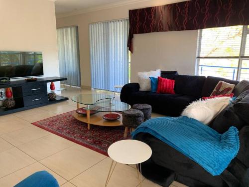 Atonement villa Atonement villa