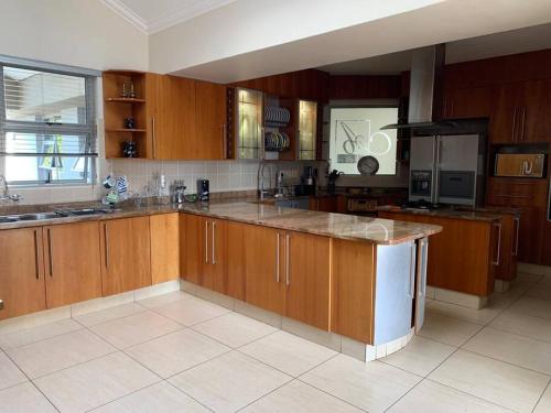 Atonement villa Atonement villa