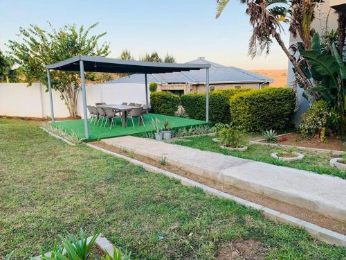 Atonement villa Atonement villa