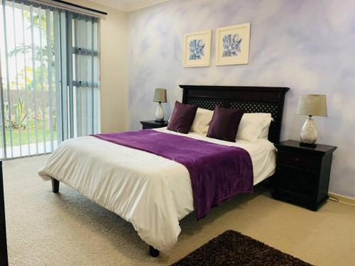 Atonement villa Atonement villa