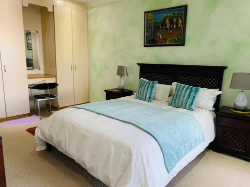 Atonement villa Atonement villa