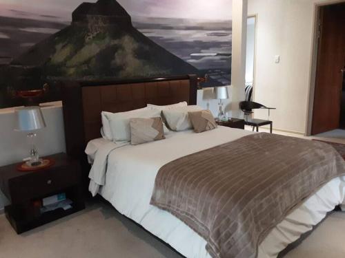 Atonement villa Atonement villa