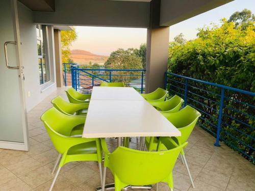 Atonement villa Atonement villa