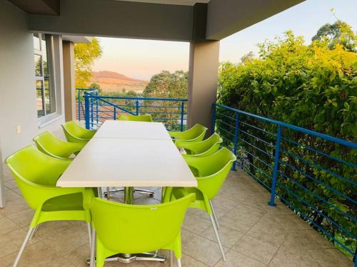 Atonement villa Atonement villa