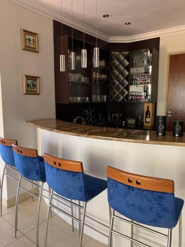 Atonement villa Atonement villa