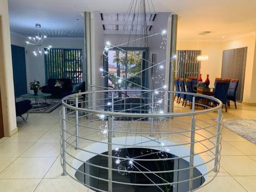 Atonement villa Atonement villa