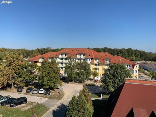 Pool&Relax Apartman Zalakaros in ซาลาคารอส