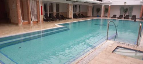 Pool&Relax Apartman Zalakaros in ซาลาคารอส