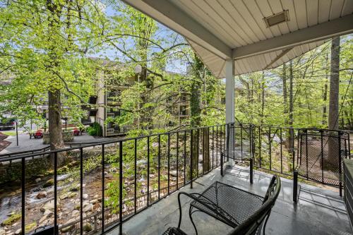 Carr's Northside Hotel and Cottages in Gatlinburg (TN)