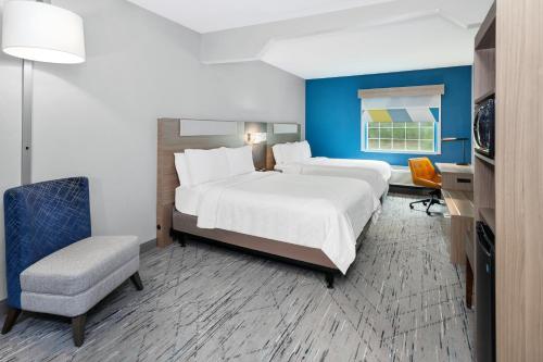Holiday Inn Express & Suites Carmel North – Westfield an IHG Hotel - image 11