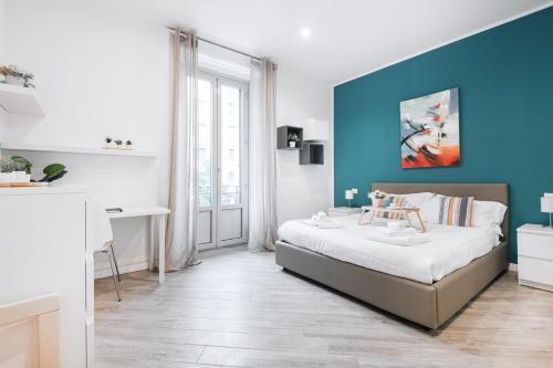 Easylife - Stupendo trilocale vicino ai Navigli