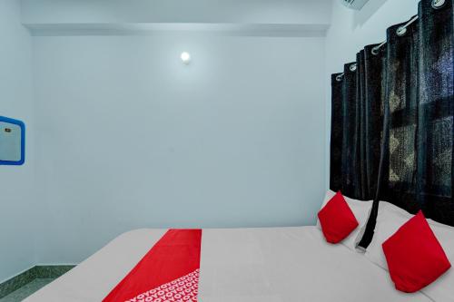 OYO Flagship Your Room & Guest House