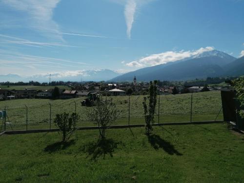 Ferienwohnung Mireille in Oberperfuss