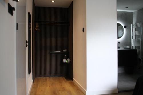 Huisje Wenum - Apeldoorn met jacuzzi Huisje Wenum - Apeldoorn met jacuzzi