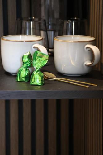 Huisje Wenum - Apeldoorn met jacuzzi Huisje Wenum - Apeldoorn met jacuzzi