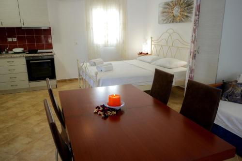 Avlemonas Guest House