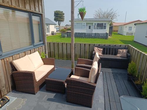 Chalet 137 - South Shore, Bridlington, Бридлингтон (фото 3)