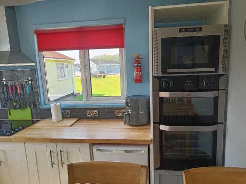 Chalet 137 - South Shore, Bridlington, Бридлингтон (фото 8)