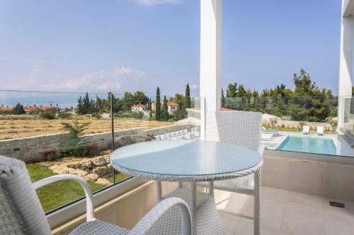 Anna Mare Luxury Apartments 5