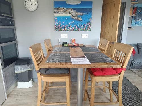 Chalet 137 - South Shore, Bridlington, Бридлингтон (фото 9)