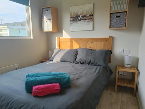 Chalet 137 - South Shore, Bridlington, Бридлингтон (фото 10)