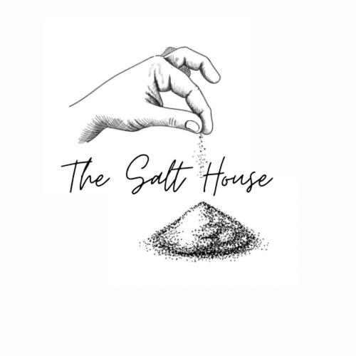 . The Salt house