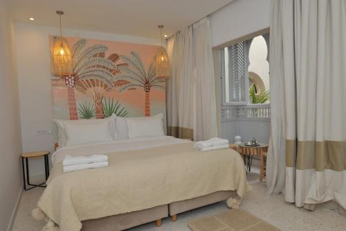 Luxury Quadruple Room image 10