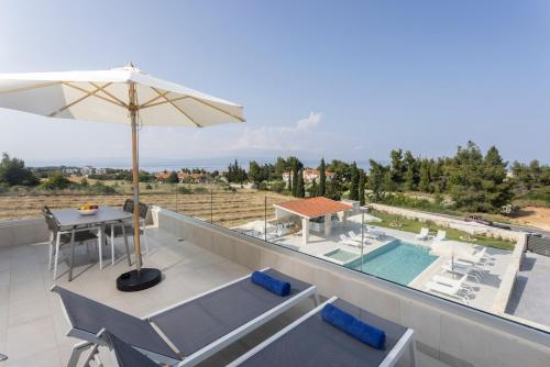 Anna Mare Luxury Apartments 3