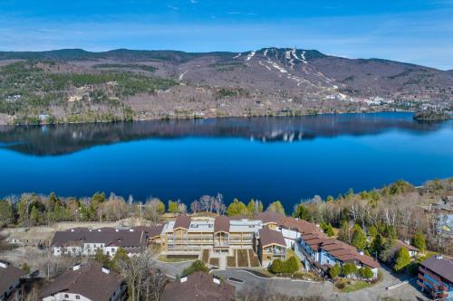 Lago by Tremblant Platinum