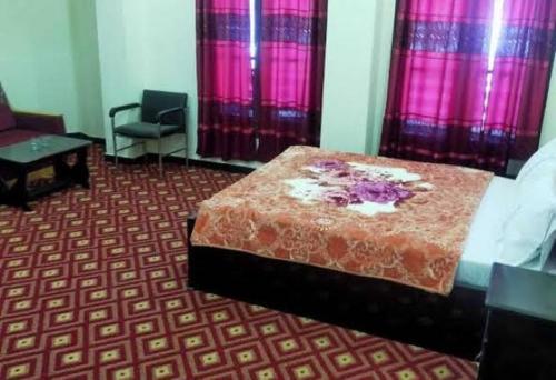hotel photo
