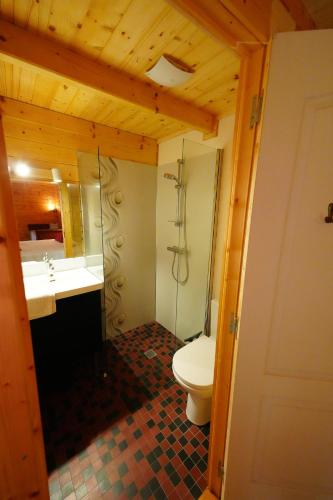 Double or Twin Room with Pool View