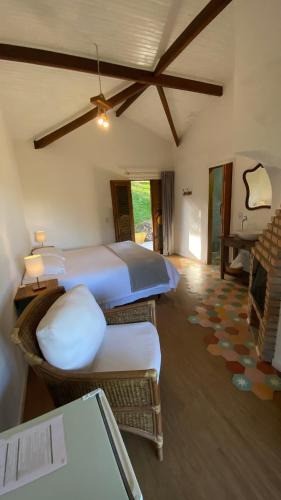 Pousada Caminhos de Gaia