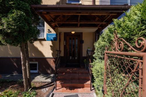 Apartamenty przy Parku in Lancut
