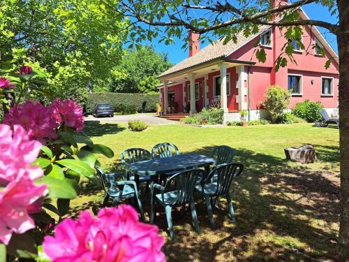 Casa Olga gîte à louer Taborda