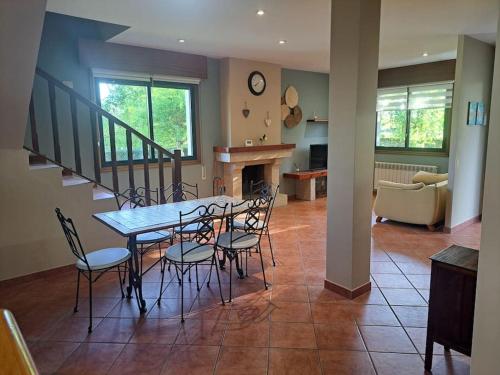 設施, Casa Olga in 托米諾