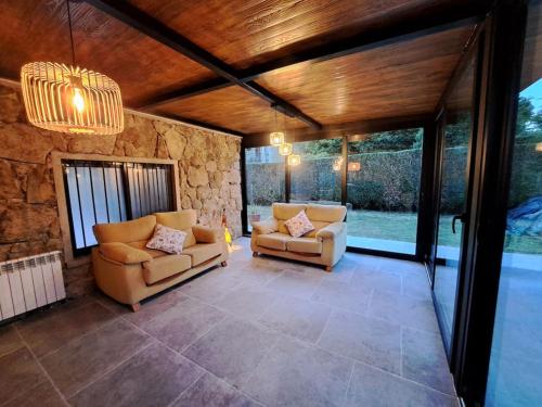 設施, Casa Olga in 托米諾