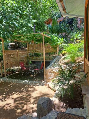 Casa Sierra Starlink, AC and Superbly Located Casa Sierra Starlink, AC and Superbly Located