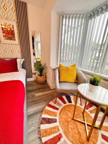 -R1- Newly Renovated En-Suite Private Room in Birmingham Selly Oak, Birmingham (photo 7)